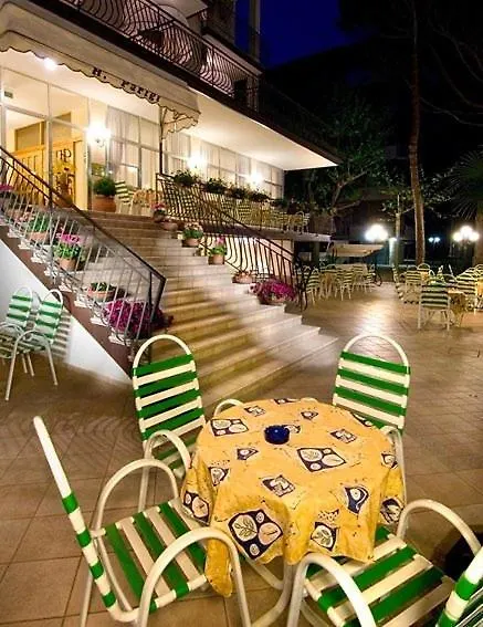 Hotel Parigi Cervia 3*,  Italia