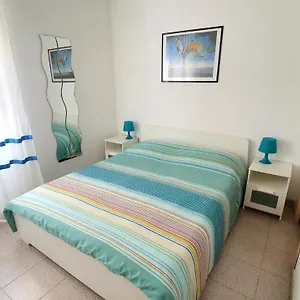 ** Bed & Breakfast La Mandronia Italia