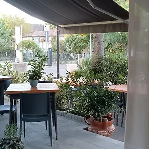 Ninfea Cervia