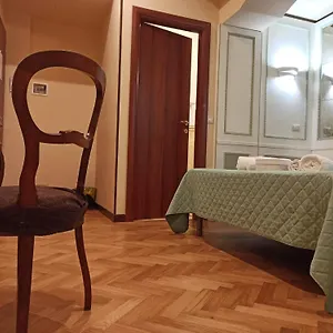  Bed & Breakfast Domina Popolo Italia