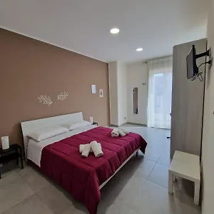  Bed & Breakfast Sei Palme Italia