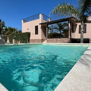  Bed & Breakfast Morgana Sea Italia